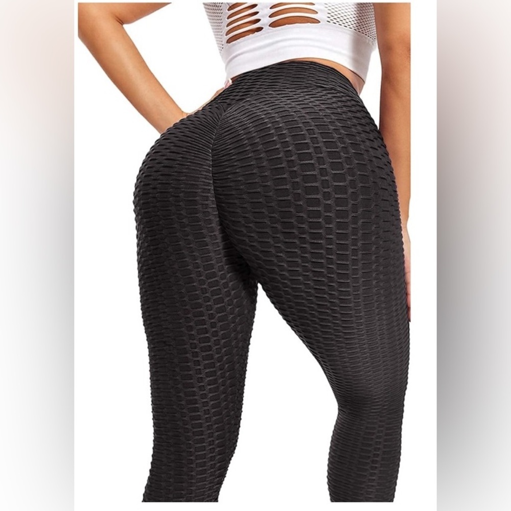 PIZOFF Butt Lifting Anti Cellulite Workout size M
